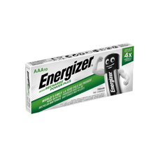 Lade das Bild in den Galerie-Viewer, Energizer Power Plus AAA Micro LR03 700mAh | Packung (10 Stück)
