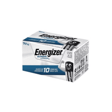Lade das Bild in den Galerie-Viewer, Energizer Ultimate Lithium E-Block 9V L522 | Packung (10 Stück)
