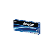Lade das Bild in den Galerie-Viewer, Energizer Ultimate Lithium Micro, LR03 AAA-Batterien | Packung (10 Stück)
