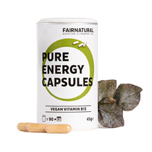 Lade das Bild in den Galerie-Viewer, Vitamin B12 Kapseln
