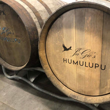 Lade das Bild in den Galerie-Viewer, HUMULUPU Venenum - Stout &amp; Rum (43% vol)
