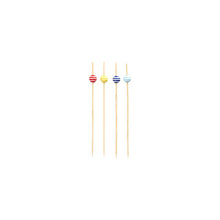 Lade das Bild in den Galerie-Viewer, PAPSTAR Fingerfood - Picker 12 cm | Beutel (40 Stück)
