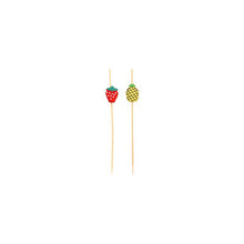 Lade das Bild in den Galerie-Viewer, PAPSTAR Fingerfood - Picker 12 cm | Beutel (40 Stück)
