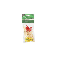 Lade das Bild in den Galerie-Viewer, PAPSTAR Fingerfood - Picker 12 cm | Beutel (40 Stück)
