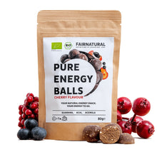 Lade das Bild in den Galerie-Viewer, Bio Energy Balls
