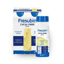 Lade das Bild in den Galerie-Viewer, Fresubin 2 kcal Fibre Drink 4 x 200 ml | Packung (4 Flaschen)
