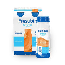 Lade das Bild in den Galerie-Viewer, Fresubin Energy Drink 4 x 200 ml | Packung (4 Flaschen)
