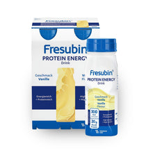 Lade das Bild in den Galerie-Viewer, Fresubin Protein Energy Drink 4 x 200 ml | Packung (4 Flaschen)
