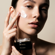 Lade das Bild in den Galerie-Viewer, Dr. Noel The Cream - Molecular Science Renewal Cream.
