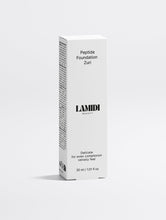 Lade das Bild in den Galerie-Viewer, Peptide Foundation Zuri
