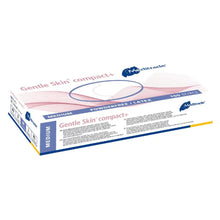 Lade das Bild in den Galerie-Viewer, Meditrade Gentle Skin® Latexhandschuhe compact+ Einweghandschuh
