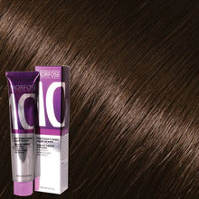 Lade das Bild in den Galerie-Viewer, Morfose - Hair Color Cream 10 Argan Oil 100 ml / Gold
