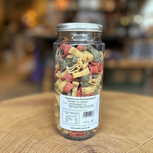 Lade das Bild in den Galerie-Viewer, Golfer Pasta 250g im PET Glas
