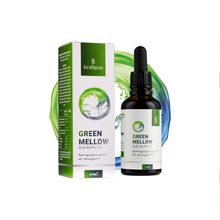 Lade das Bild in den Galerie-Viewer, Green Mellow
