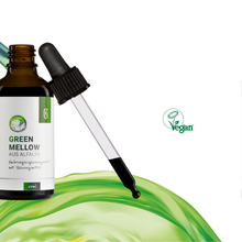 Lade das Bild in den Galerie-Viewer, Green Mellow
