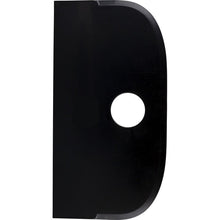 Lade das Bild in den Galerie-Viewer, SCHABER GROß, PP, FLEXIBEL, 230X118MM
