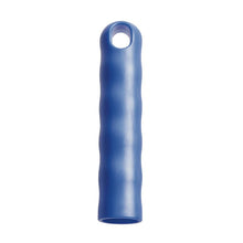 Lade das Bild in den Galerie-Viewer, AUFHÄNGEKAPPE FÜR ALLE STIELE M.AUßEN-ø 22MM, 125Xø24MM
