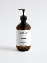 Lade das Bild in den Galerie-Viewer, 2-in-1 Hair &amp; Body Wash for Men
