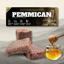 Lade das Bild in den Galerie-Viewer, Powerhouse Pemmican - GOLDEN HONEY
