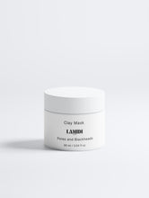 Lade das Bild in den Galerie-Viewer, Clay Mask for Pores and Blackheads
