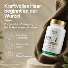 Lade das Bild in den Galerie-Viewer, Hair-Power – Haar Vitamine
