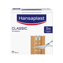 Lade das Bild in den Galerie-Viewer, Hansaplast Classic Pflaster - verschiedene Größen
