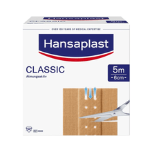 Lade das Bild in den Galerie-Viewer, Hansaplast Classic Pflaster - verschiedene Größen
