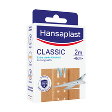 Lade das Bild in den Galerie-Viewer, Hansaplast Classic Pflaster - verschiedene Größen
