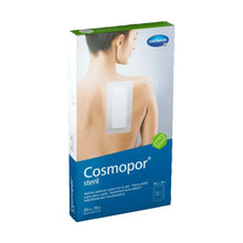Lade das Bild in den Galerie-Viewer, Hartmann Cosmopor® Steril Wundverband - 5 Stück
