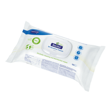 Lade das Bild in den Galerie-Viewer, Hartmann Bacillol® 30 Sensitive Green Tissues Schnell-Desinfektionstücher | Packung (120 Tücher)

