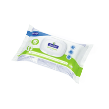 Lade das Bild in den Galerie-Viewer, Hartmann Bacillola® Zero Tissues Schnell-Desinfektionstächer | Packung (1 Stück)
