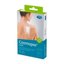 Lade das Bild in den Galerie-Viewer, Hartmann Cosmopor® Steril Wundverband - 5 Stück
