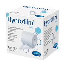 Lade das Bild in den Galerie-Viewer, Hartmann Hydrofilm® roll, transparenter Folienverband
