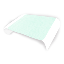 Lade das Bild in den Galerie-Viewer, Auslaufartikel: Hartmann MoliCare Premium Bettschutzunterlage 7 Tropfen 75x85 cm mit Flügeln | Packung (1 Stück)
