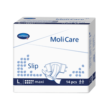 Lade das Bild in den Galerie-Viewer, Hartmann MoliCare® Slip maxi 9 Tropfen - Altruan.de
