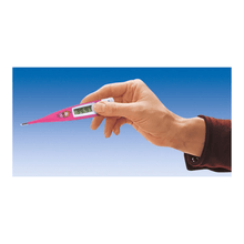 Lade das Bild in den Galerie-Viewer, Hartmann Thermoval® kids, Fieberthermometer | Packung (1 Stück)
