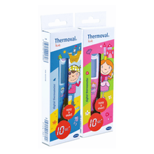 Lade das Bild in den Galerie-Viewer, Hartmann Thermoval® kids, Fieberthermometer | Packung (1 Stück)
