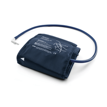 Lade das Bild in den Galerie-Viewer, Hartmann Veroval® Compact Oberarm-Blutdruckmessgerät | Packung (1 Stück)
