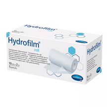 Lade das Bild in den Galerie-Viewer, Hartmann Hydrofilm® roll, transparenter Folienverband
