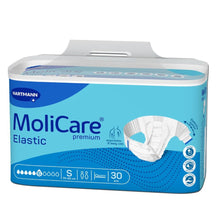 Lade das Bild in den Galerie-Viewer, Hartmann MoliCare® Premium Elastic, 6 Tropfen - Größe S-XL
