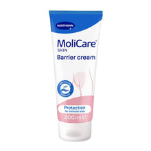 Lade das Bild in den Galerie-Viewer, Hartmann MoliCare Skin Hautschutzcreme 200 ml P1 | Tube (200 ml)
