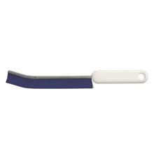 Lade das Bild in den Galerie-Viewer, Haug Fugenbürste schmal PP ø 0,40 mm Hart 228 x 12 x 16 mm, verschiedene Farben
