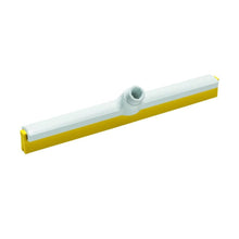 Lade das Bild in den Galerie-Viewer, Haug Wasserschieber 2-lippig Lebensmittelgummi 420x35x25 mm

