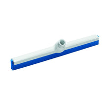 Lade das Bild in den Galerie-Viewer, Haug Wasserschieber 2-lippig Lebensmittelgummi 420x35x25 mm
