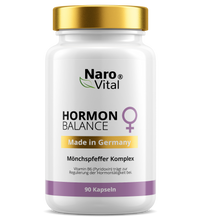 Lade das Bild in den Galerie-Viewer, Hormon Balance – Frauen Komplex
