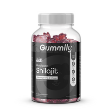 Lade das Bild in den Galerie-Viewer, Himalyan Shilajit Gummies
