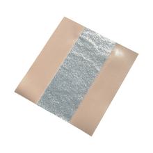 Lade das Bild in den Galerie-Viewer, Holthaus Alumed® Wundpflaster, 6 cm x 5 m | Packung (1 Stück)
