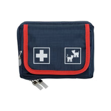 Lade das Bild in den Galerie-Viewer, Holthaus Medical Pet Care Verbandtasche mit bedarfsgerechter Füllung | Packung (1 Stück)
