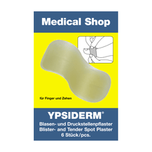 Lade das Bild in den Galerie-Viewer, Holthaus Ypsiderm® Blasenpflaster
