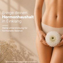 Lade das Bild in den Galerie-Viewer, Hormon Balance – Frauen Komplex
